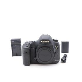 Canon デジタル一眼レフカメラ EOS 5D Mark III ボディ EOS5DMK3