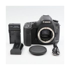 Canon デジタル一眼レフカメラ EOS 5D Mark III ボディ EOS5DMK3
