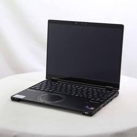 〔中古〕Panasonic(パナソニック) Lets note QR4 CF-QR4RSBCP〔262-ud〕