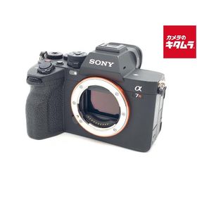 【中古】 【並品】 ソニー α7R V ボディ [ILCE-7RM5]