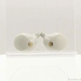 【中古】SONY(ソニー) WF-1000XM5 プラチナシルバー 【297-ud】