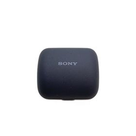SONY◆イヤホン・ヘッドホン LinkBuds WF-L900 (H) [グレー]