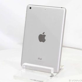 〔中古〕Apple(アップル) iPad mini 3 128GB スペースグレイ MGP32J／A Wi-Fi〔247-ud〕