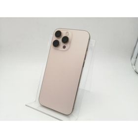 【中古】Apple 国内版 【SIMフリー】 iPhone 16 Pro Max 256GB デザートチタニウム MYWJ3J/A【小倉駅前】保証期間１ヶ月【ランクB】