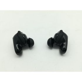 【中古】BOSE QuietComfort Earbuds II [トリプルブラック]【広島】保証期間１ヶ月【ランクA】