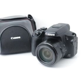 Canon キヤノン PowerShot SX70 HS