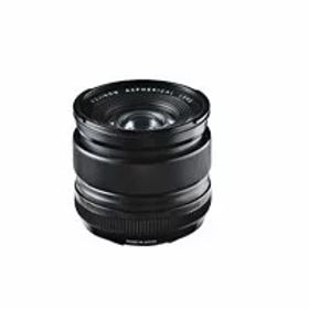 富士フイルム フジノンレンズ XF14mmF2.8 R