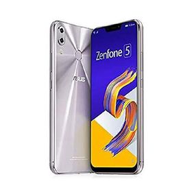 ZenFone 5 2018 ZE620KL-SL64S6[64GB/6GB] SIMフリー スペース…
