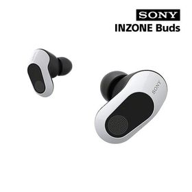 INZONE Buds インゾーン ワイヤレスノイズキャンセリングゲーミングヘッドセット ホワイト SONY (ソニー) WF-G700N-WZ★