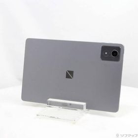 〔中古〕NEC(エヌイーシー) 〔展示品〕 LAVIE Tab T11 T1175／JAS 256GB ルナグレー PC-T1175JAS Wi-Fi〔295-ud〕