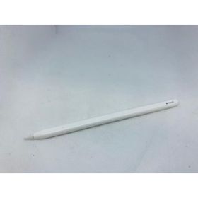 ★送料無料★良品★A2051 Apple Pencil 第2世代★ホワイト★0071280002152★SYS★03/24