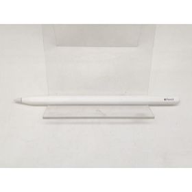 【中古】Apple Apple Pencil（第2世代） MU8F2J/A【日本橋3】保証期間１週間