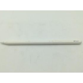 【中古】Apple Apple Pencil（第2世代） MU8F2J/A【OSU301】保証期間１週間