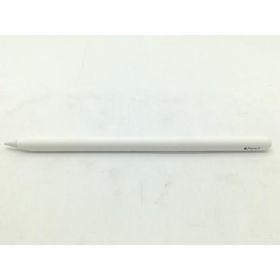 【中古】Apple Apple Pencil（第2世代） MU8F2J/A【OSU301】保証期間１週間