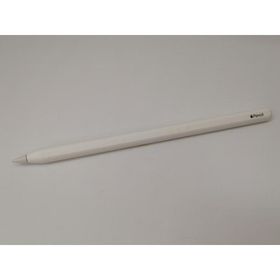 【中古】Apple Apple Pencil（第2世代） MU8F2J/A【戸塚】保証期間１週間