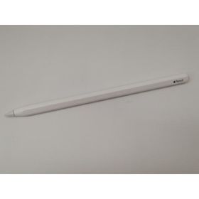【中古】Apple Apple Pencil（第2世代） MU8F2J/A【戸塚】保証期間１週間