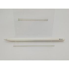 【中古】Apple Apple Pencil（第2世代） MU8F2J/A【アリオ倉敷】保証期間１週間