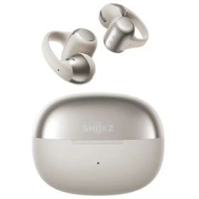 【新品】 Shokz ショックス OpenDots ONE SKZ-EP-000053 [グレー]