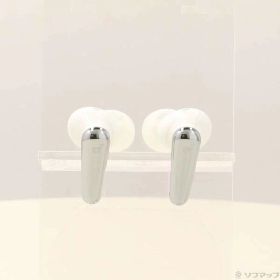 【中古】Anker(アンカー) Soundcore Liberty 4 Pro パールホワイト A3954N21 【352-ud】