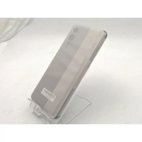 【未使用】FCNT mineo 【SIMフリー】 arrows We2 Plus スレートグレイ 8GB 256GB M06【ECセンター】保証期間3ヶ月