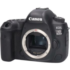 EOS5D MARK IV【中古】