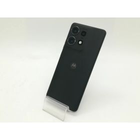 【中古】MOTOROLA SoftBank 【SIMフリー】 motorola edge 50s pro ブラックビューティー 8GB 256GB A402MO【静岡】保証期間1ヶ月【ランクA】