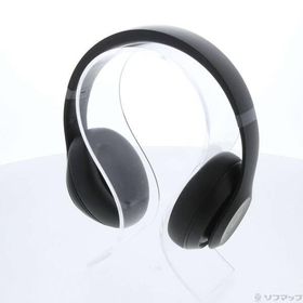 〔中古〕Beats by Dr. Dre Beats Studio Pro ブラック MQTP3PA／A〔198-ud〕