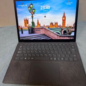 Surface Laptop4 Ryzen5 8GB 13.5型 即使用可