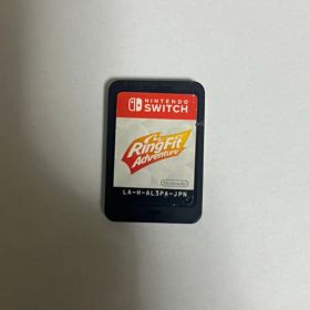 Ring Fit Adventure Nintendo Switch