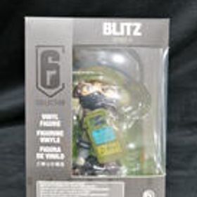 BLITZ-ブリッツ- レインボーシックス シージ UBISOFT