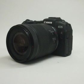 【中古】 (キヤノン) Canon EOS RP RF24-105 IS STM レンズキツト【中古カメラ デジタル一眼】