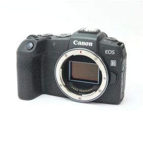 【中古】 《美品》 Canon EOS RP ボディ [ デジタルカメラ ]
