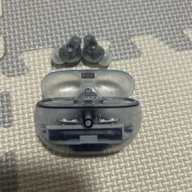 Beats Studio Buds + 本体 Bluetoothイヤホン