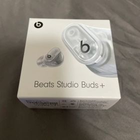 【新品未開封】Beats Studio Buds + (外箱に少し傷あり)