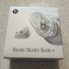 【新品未開封】【箱キズ有】Beats Studio Buds +