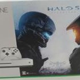 XBOX ONE S HALO COLLECTION 1681 MICROSOFT