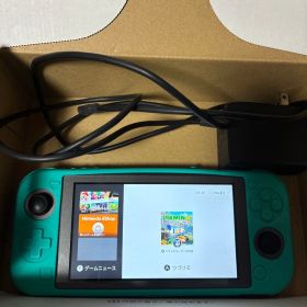 Nintendo Switch Lite 本体 ポケモン ディアルガ・パルキア
