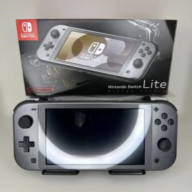Nintendo Switch Lite ディアルガパルキア