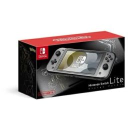 【新品】 Nintendo Switch Lite ディアルガ・パルキア スイッチ ライト ゲーム機 本体