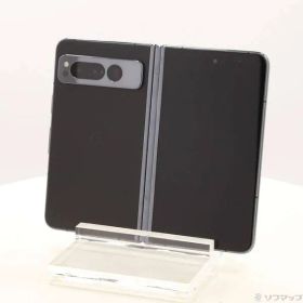 ソフマップ 〔中古品〕 Google Pixel Fold 256GB オブシディアン G0B96 SIMフリー【198】