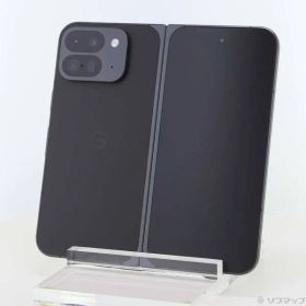 ソフマップ 〔中古品〕 Google Pixel 9 Pro Fold 256GB オブシディアン GOSBE1 Softbank SIMフリー【262】