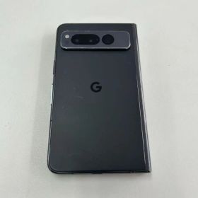 【訳あり】Google Pixel Fold オブシディアン