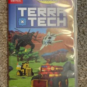 テラテック (R&Dラボ付き)