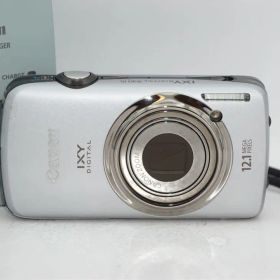 Canon キャノン IXY DIGITAL 930 IS