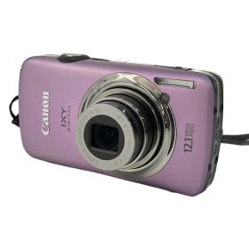 Canon PC1437 IXY DIGITAL 930IS コンパクトデジタルカメラ コンデジ デジカメ キヤノン イクシ 中古 Z11048076