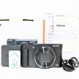 ■ ほぼ新品 ■ ソニー SONY Cyber-shot DSC-HX99 動作確認済 付属品多数 #98B8BEX1