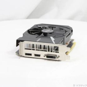 ソフマップ 〔中古品〕 GeForce GTX 1660 Ti AERO ITX 6G OC【305】