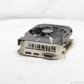 ソフマップ 〔中古品〕 GeForce GTX 1660 Ti AERO ITX 6G OC【262】