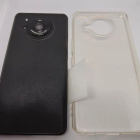 AQUOS R7本体とおまけ 256GB 画面焼けあり