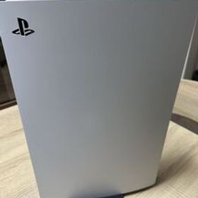 PS5 CFI-1000B デジタルエディション 本体 コントローラー付 動作確認済 初期化済 HDMI付